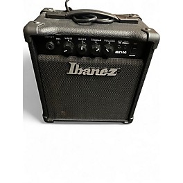 Used Ibanez IBZ10G Tone Blaster 1X6.5 10W Guitar Combo Amp