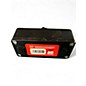 Used JHS Pedals Little Black Amp Box Pedal