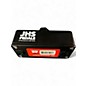 Used JHS Pedals Little Black Amp Box Pedal
