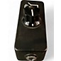 Used JHS Pedals Little Black Amp Box Pedal