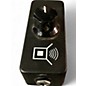 Used JHS Pedals Little Black Amp Box Pedal