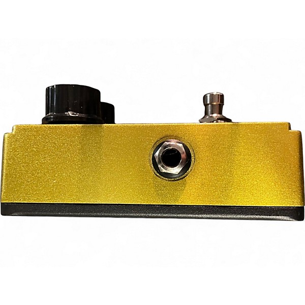 Used DOD Analog Overdrive Preamp 250 Effect Pedal