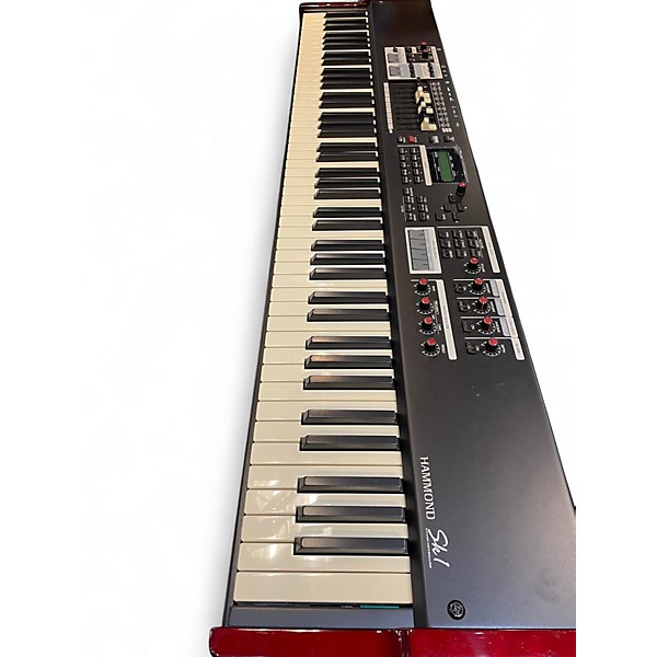 Used Hammond SK1 Organ