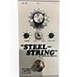 Used Vertex Effects STEEL STRING SLINGER Effect Pedal thumbnail
