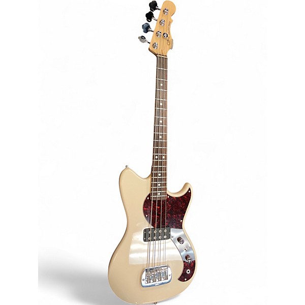 Genta　G&L USA Fallout Bass Tribute Series FALLOUT shortscale bass | G&L Musical Instruments