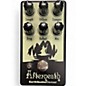 Used EarthQuaker Devices Afterneath Reverb Effect Pedal thumbnail