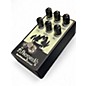 Used EarthQuaker Devices Afterneath Reverb Effect Pedal