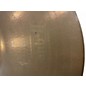 Used Zildjian 18in AMIR II CRASH RIDE Cymbal