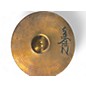 Used Zildjian 18in AMIR II CRASH RIDE Cymbal