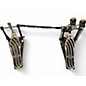 Used Gibraltar 6611 DOUBLE BASS PEDAL Double Bass Drum Pedal thumbnail