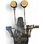 Used Gibraltar 6611 DOUBLE BASS PEDAL Double Bass Drum Pedal