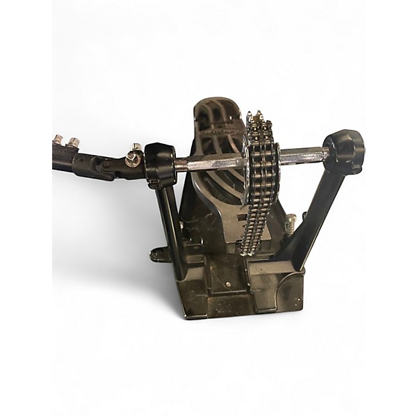 Used Gibraltar 6611 DOUBLE BASS PEDAL Double Bass Drum Pedal