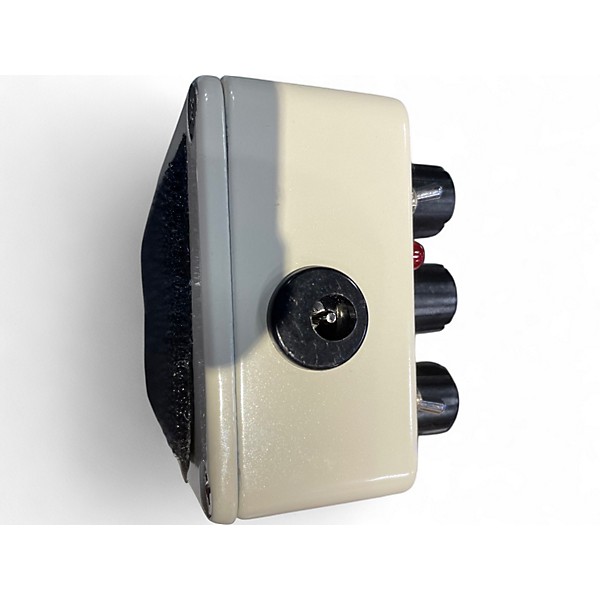 Used 2010s Barber Electronics GAIN CHANGER Effect Pedal
