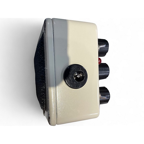 Used 2010s Barber Electronics GAIN CHANGER Effect Pedal