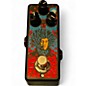 Used Dunlop JHMS3 Authentic Hendrix '68 Shrine Series Uni-Vibe Effect Pedal thumbnail