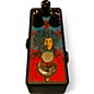 Used Dunlop JHMS3 Authentic Hendrix '68 Shrine Series Uni-Vibe Effect Pedal