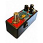 Used Dunlop JHMS3 Authentic Hendrix '68 Shrine Series Uni-Vibe Effect Pedal
