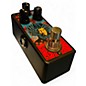 Used Dunlop JHMS3 Authentic Hendrix '68 Shrine Series Uni-Vibe Effect Pedal
