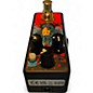 Used Dunlop JHMS3 Authentic Hendrix '68 Shrine Series Uni-Vibe Effect Pedal
