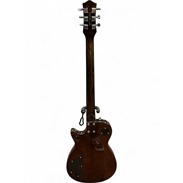 Used Gretsch Guitars G5260 Electromatic Jet Baritone Bristol Fog Baritone Guitars