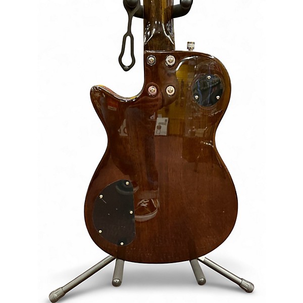 Used Gretsch Guitars G5260 Electromatic Jet Baritone Bristol Fog Baritone Guitars