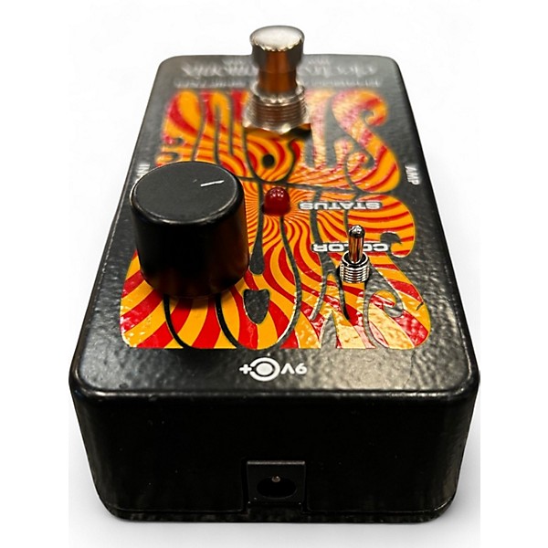 Original 1980 electro-harmonix SMALL STONE Model EH4800