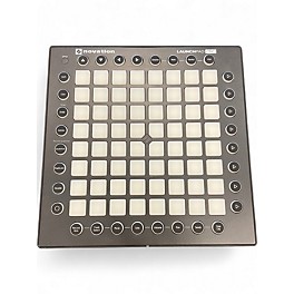 Used Novation Launchpad Pro MIDI Controller