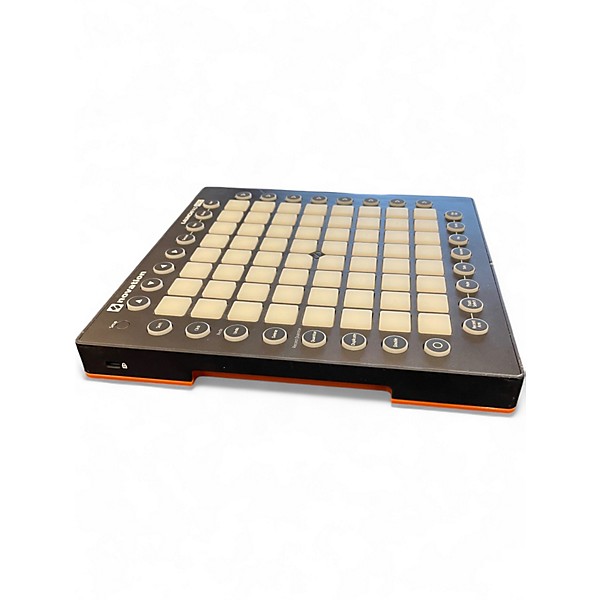 Used Novation Launchpad Pro MIDI Controller