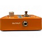 Used BBE BG20 Boosta Grande Effect Pedal