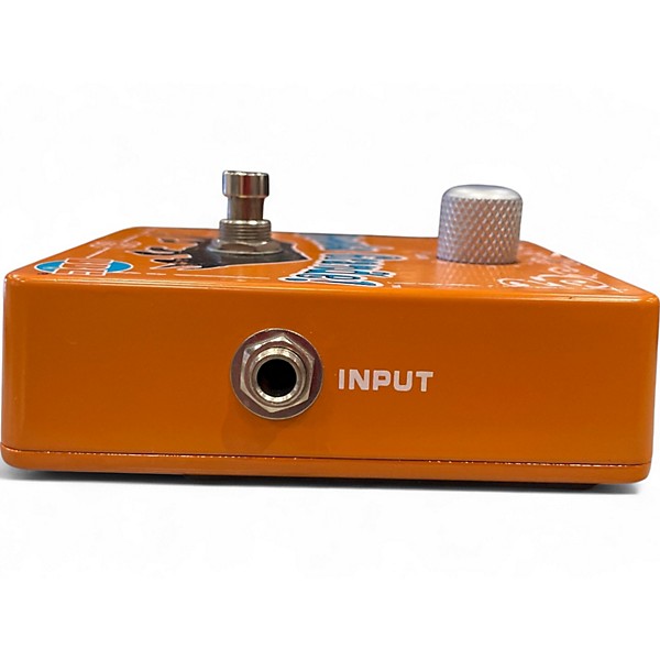 Used BBE BG20 Boosta Grande Effect Pedal