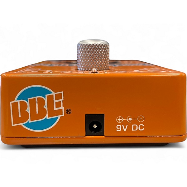 Used BBE BG20 Boosta Grande Effect Pedal
