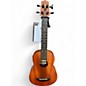 Used Kala Ubass Bass Mahogany Ukulele thumbnail