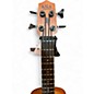 Used Kala Ubass Bass Mahogany Ukulele
