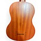 Used Kala Ubass Bass Mahogany Ukulele