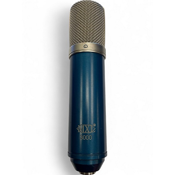 Used MXL 3000 Condenser Microphone