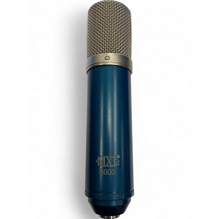 【レア】 MXL 3000 コンデンサーマイク MXL 3000 Microphone | eBay