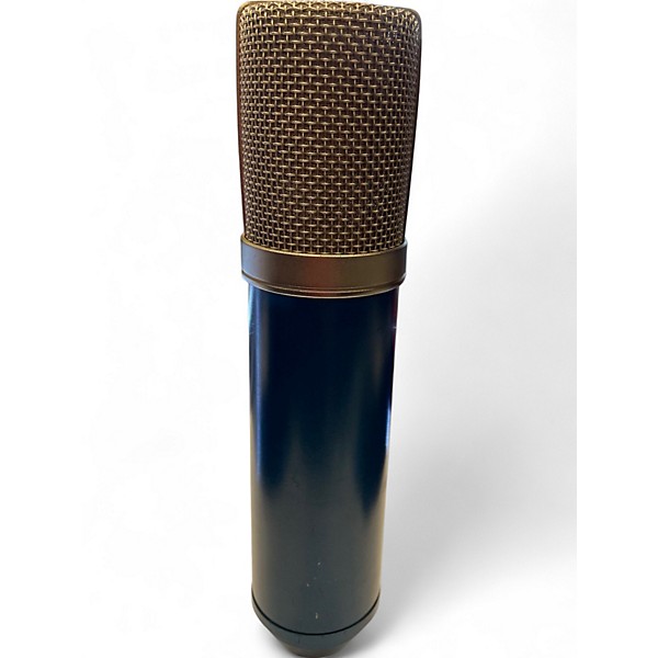 Used MXL 3000 Condenser Microphone