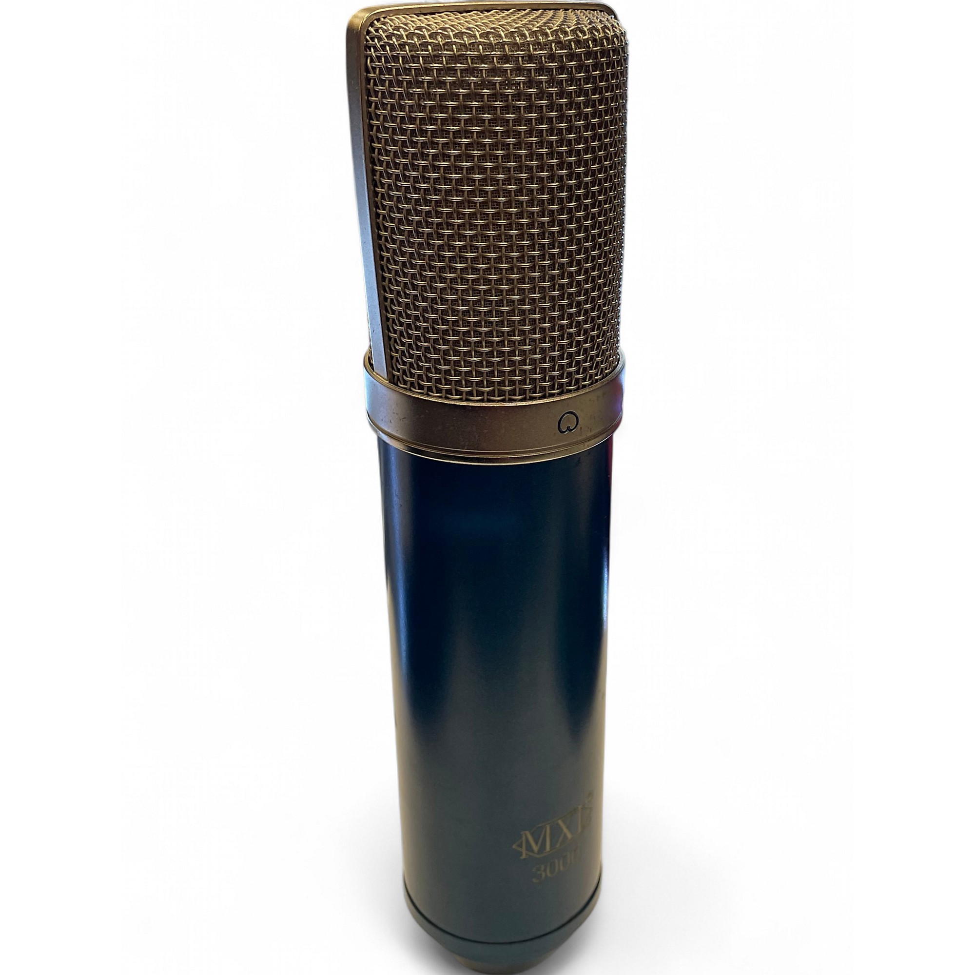 【レア】 MXL 3000 コンデンサーマイク Amazon.com: MXL 3000 Mic Bundle : Musical Instruments