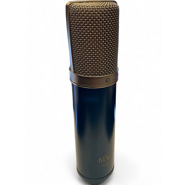 Used MXL 3000 Condenser Microphone