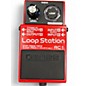 Used BOSS RC1 Loop Station Pedal thumbnail