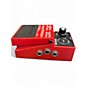Used BOSS RC1 Loop Station Pedal