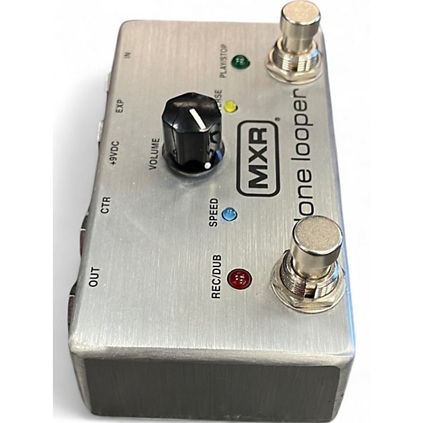Used MXR M303 Clone Looper Pedal