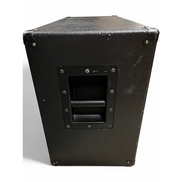 Used Matrix Elements FR212 Guitar Cabinet