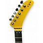 Used EVH 5150 Standard Yellow Solid Body Electric Guitar