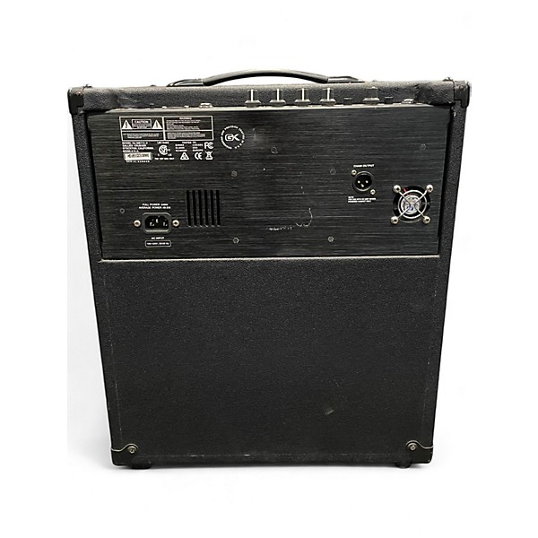 Used Gallien-Krueger MB112-11 Bass Combo Amp