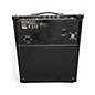 Used Gallien-Krueger MB112-11 Bass Combo Amp