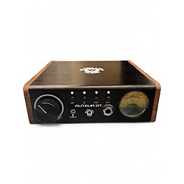 Used Black Lion Audio Auteur Dt Microphone Preamp