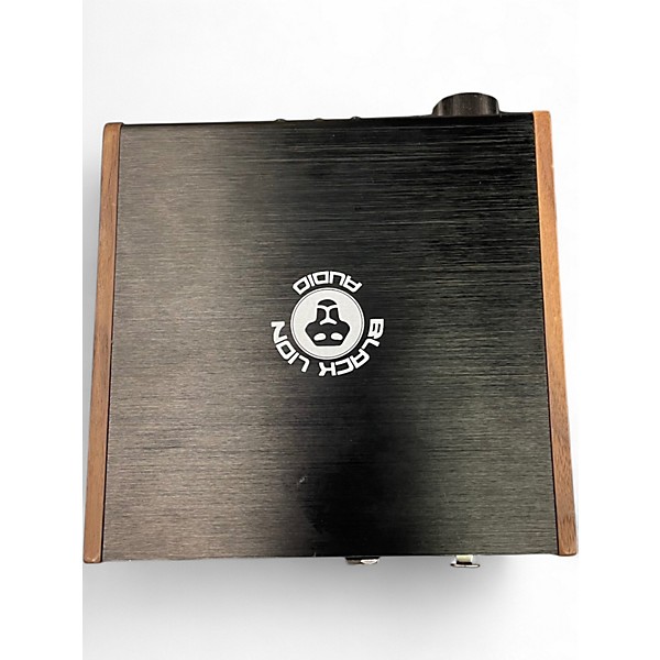 Used Black Lion Audio Auteur Dt Microphone Preamp