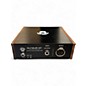 Used Black Lion Audio Auteur Dt Microphone Preamp