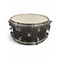 Used Yamaha 13X6.5 Sensitive Series Snare Black Maple Drum thumbnail